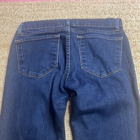 J Brand Bailey jeans - Picture 6 of 8